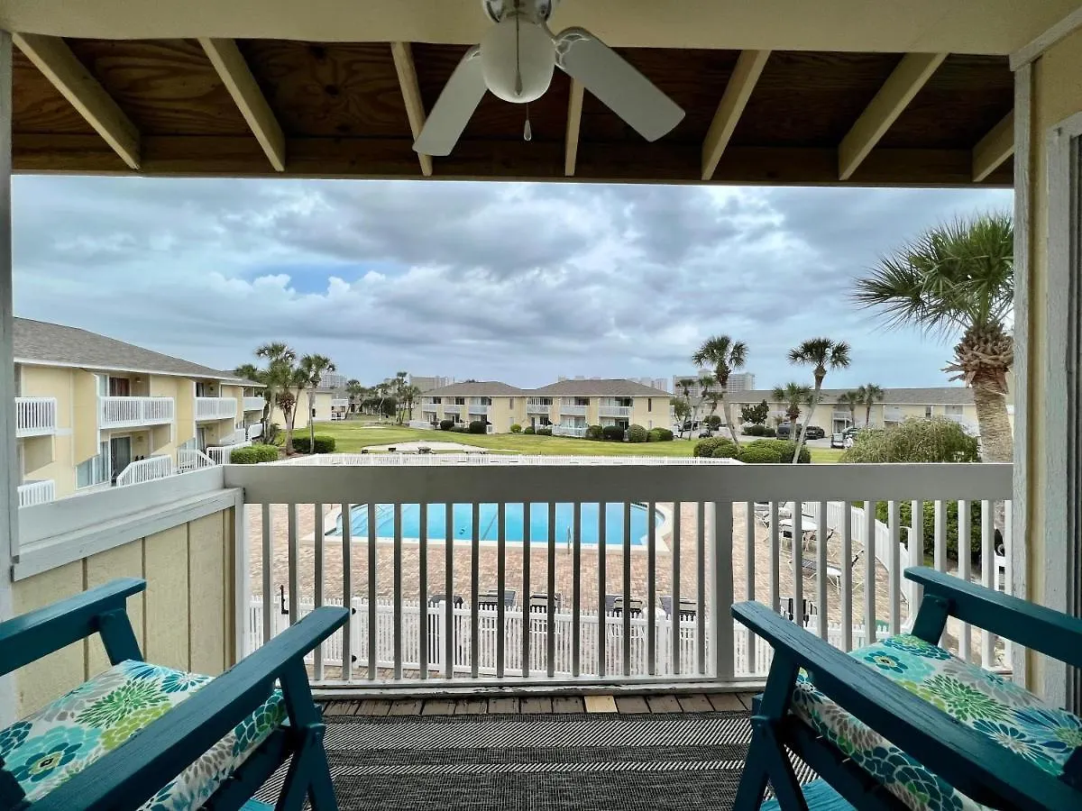 Sandpiper Cove 2012 Destin 0*,  United States