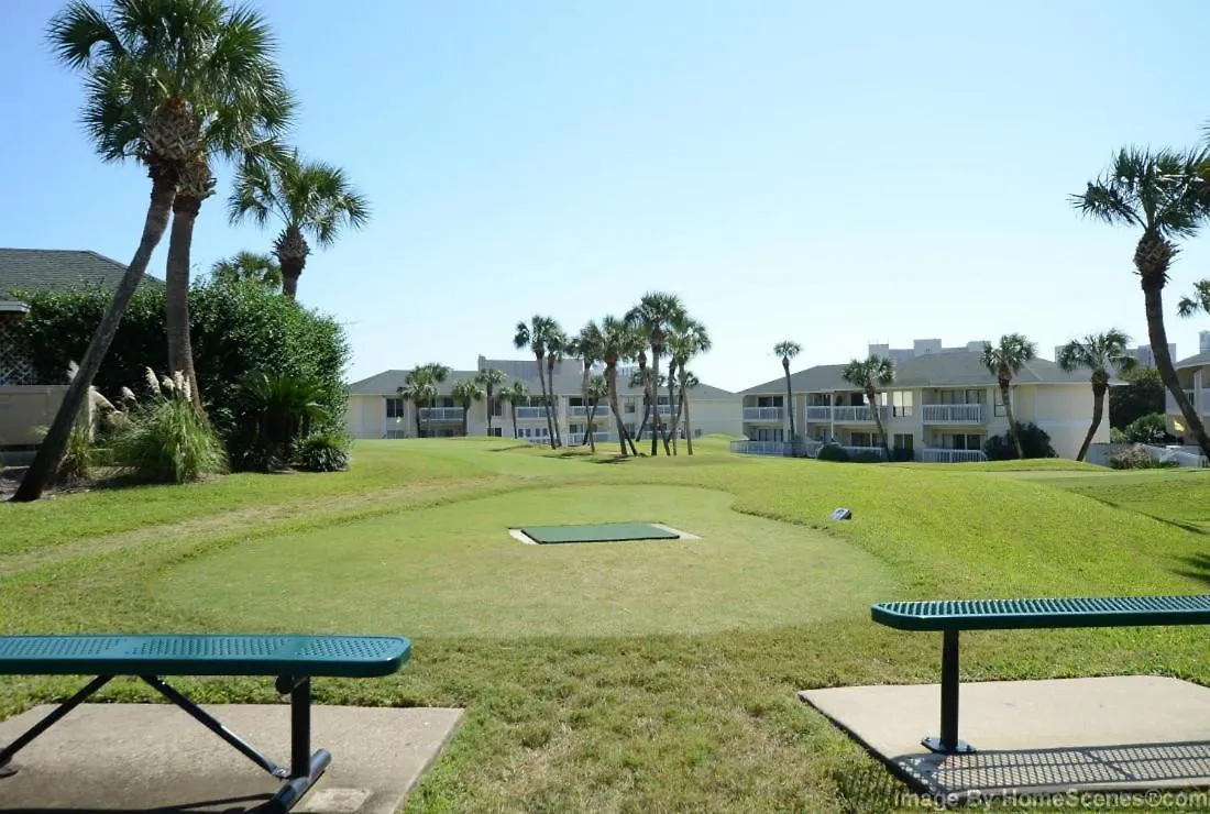 Sandpiper Cove 2012 Destin