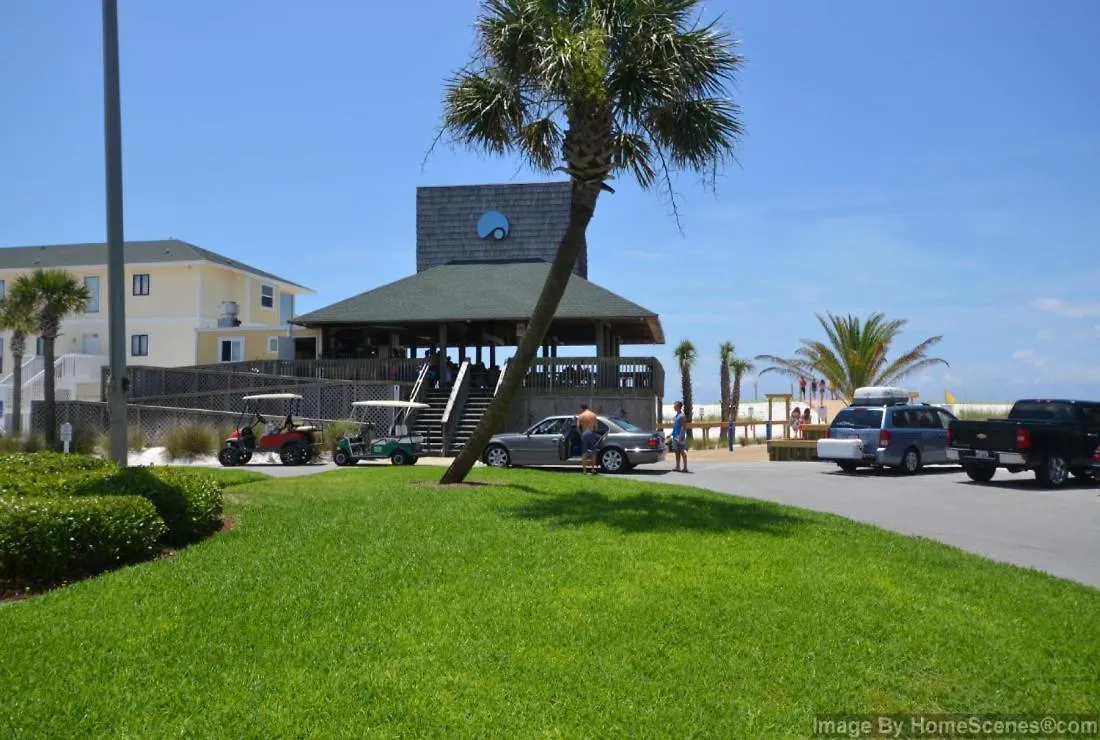 Sandpiper Cove 2012 Destin 0*,