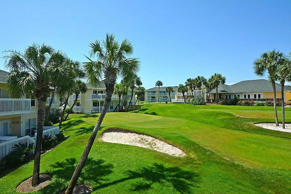 Sandpiper Cove 2012 Destin Holiday home