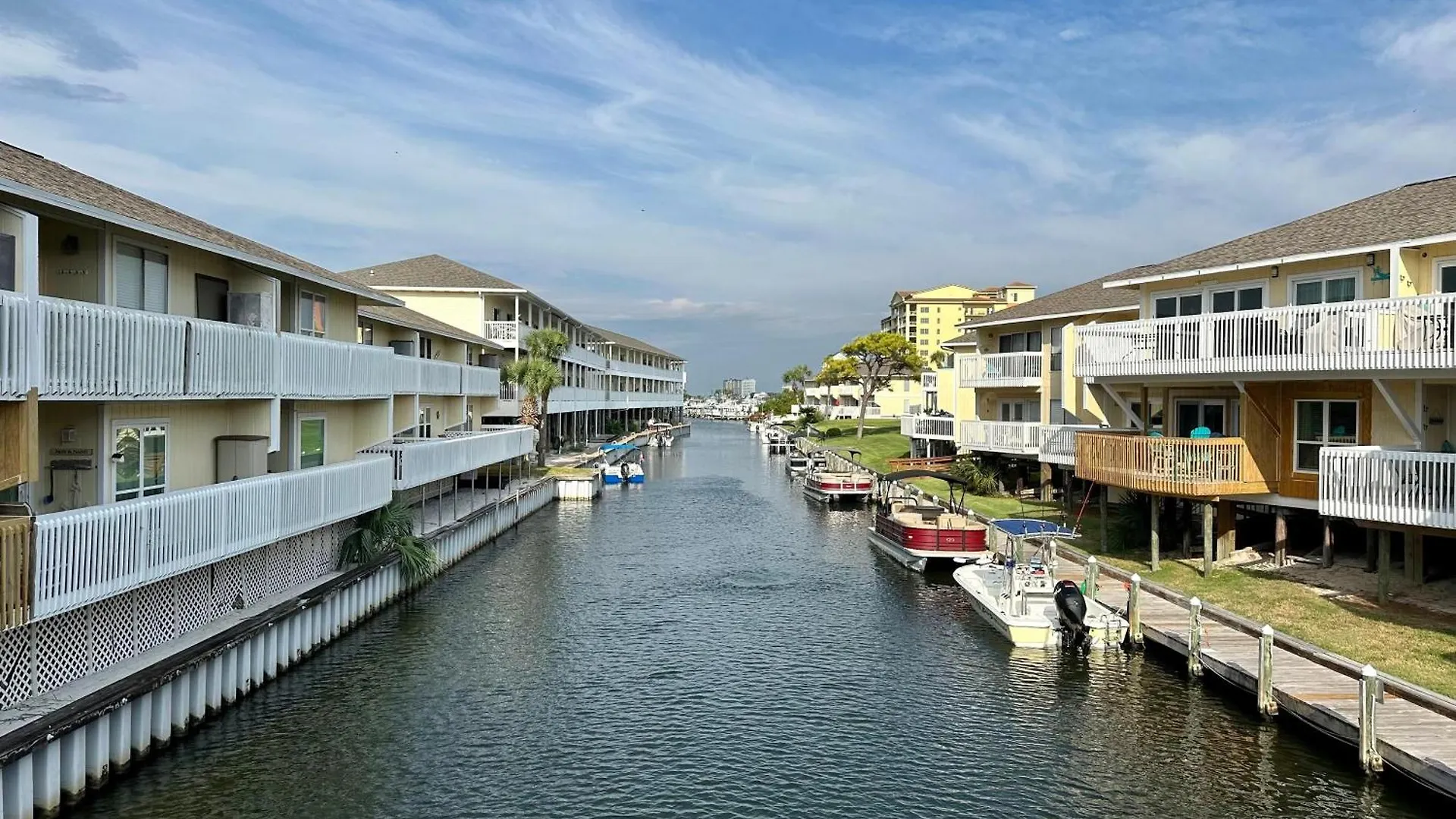 Sandpiper Cove 2012 Destin United States