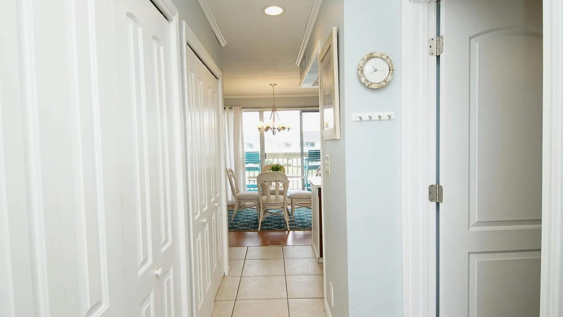 Sandpiper Cove 2012 Destin Holiday home