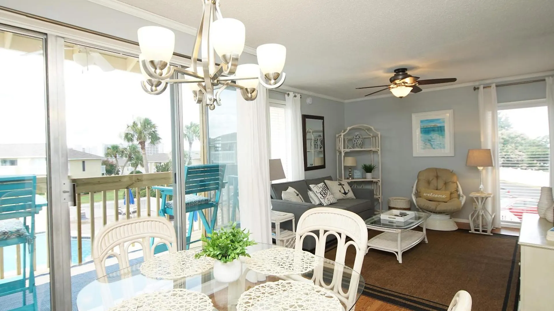 Sandpiper Cove 2012 Destin