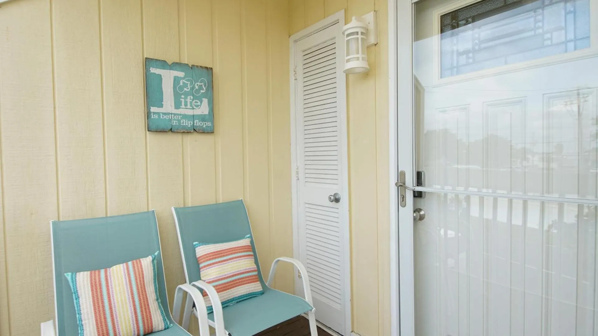 Sandpiper Cove 2012 Destin