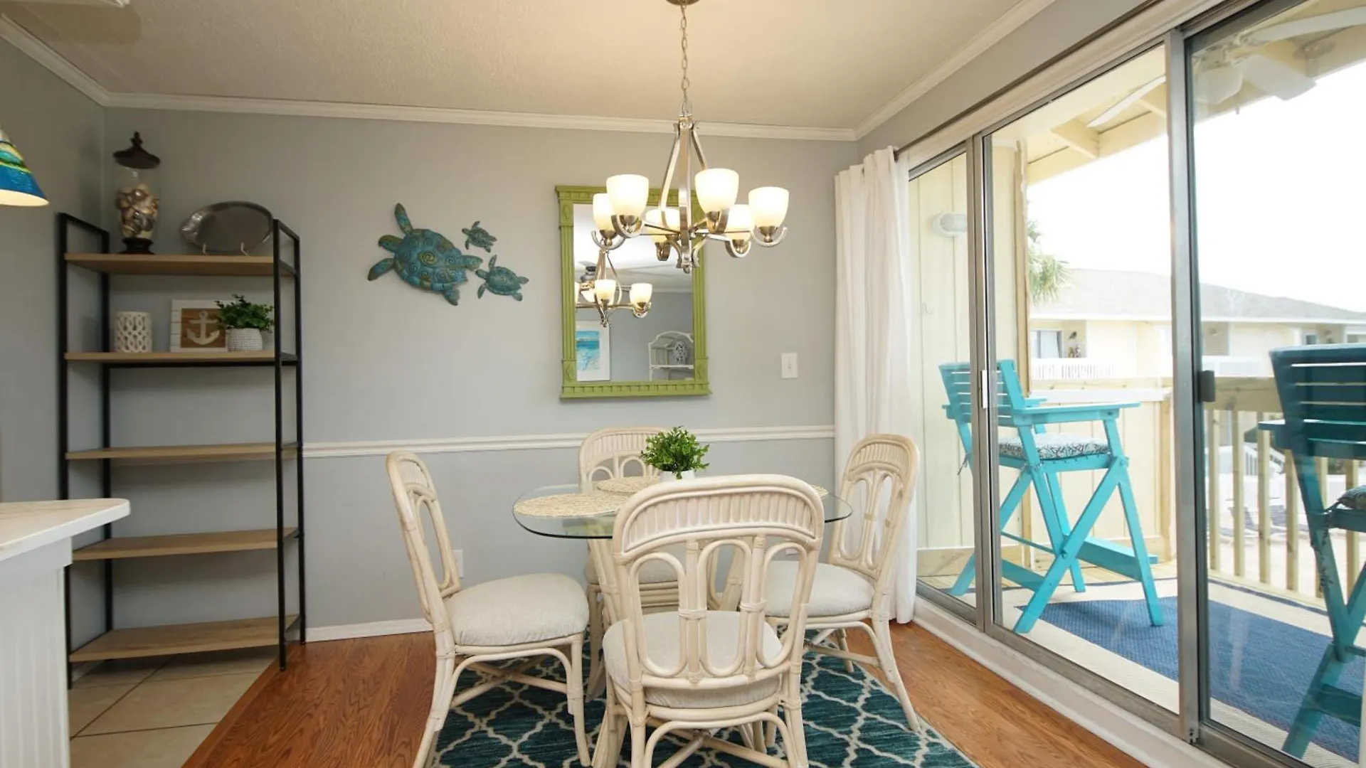 Holiday home Sandpiper Cove 2012 Destin