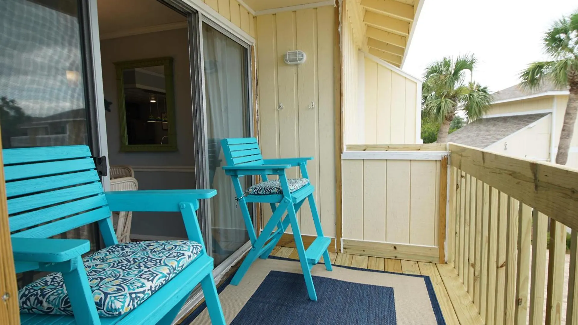 Sandpiper Cove 2012 Destin Holiday home