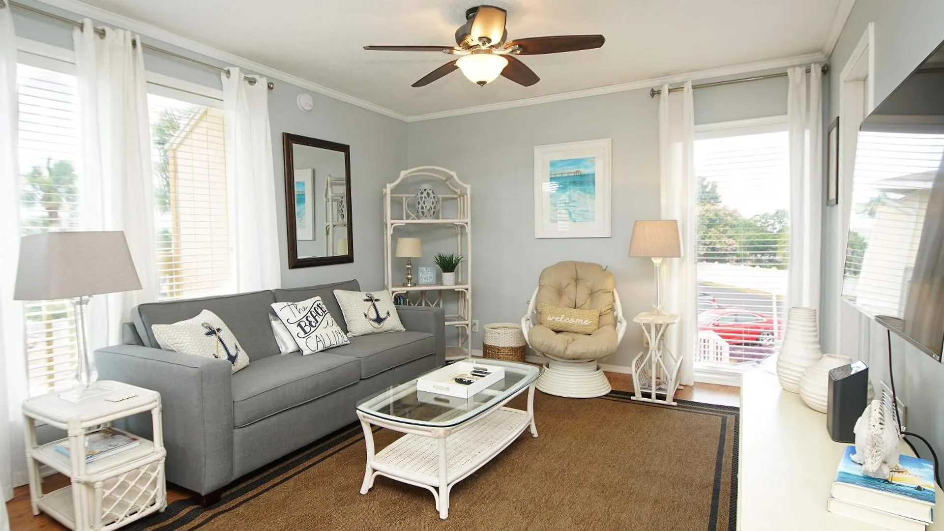 Holiday home Sandpiper Cove 2012 Destin