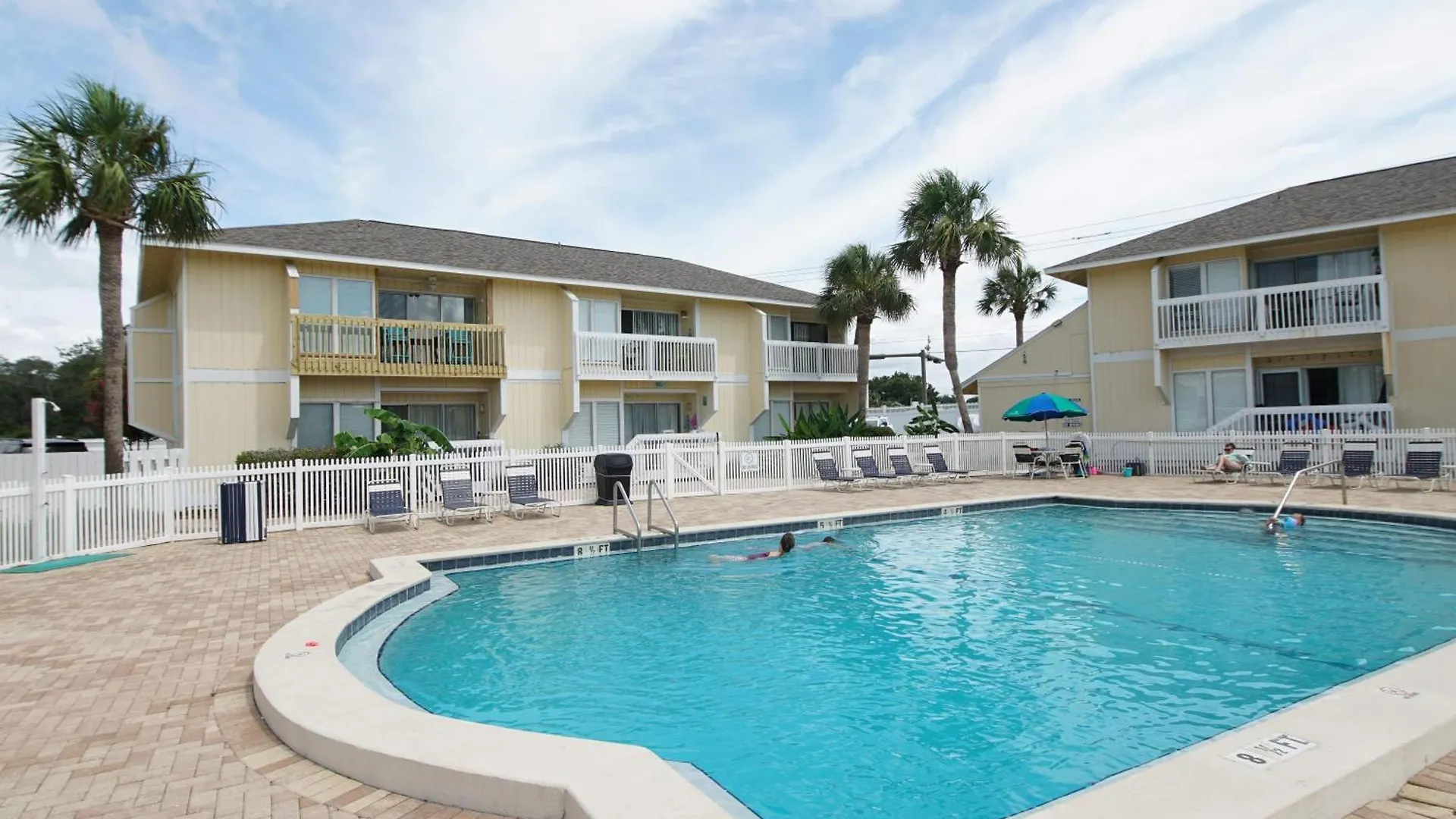 Sandpiper Cove 2012 Destin United States